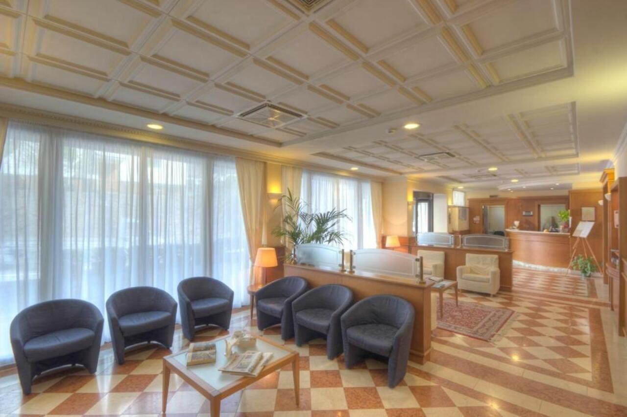 Hotel 3 Querce Camerano Zewnętrze zdjęcie